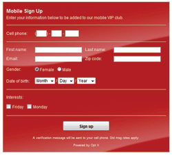webform