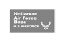 Holloman Air Force Base